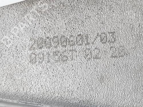 Right rear suspension arm VOLVO XC60 I SUV (156) 2.4 D | BP9974961M15 