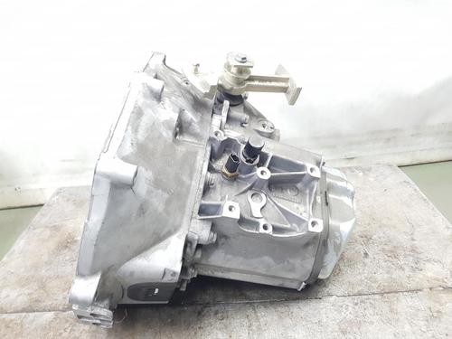 Gearbox PEUGEOT 208 II (UB_, UP_, UW_, UJ_) 1.2 PureTech 100 | BP16116695M3 