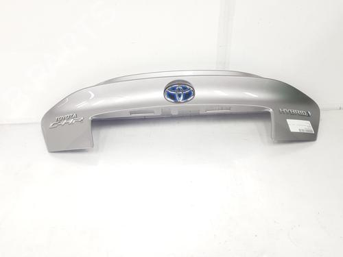 Andre TOYOTA C-HR (_X1_) 1.8 Hybrid (ZYX10_, ZYX11_, ZYX10R, ZYX11R) (122 hp) 14098084
