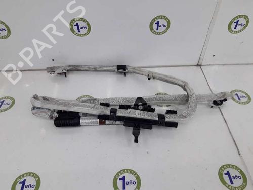 Used Left curtain airbag BMW 1 (E87) 116 d (116 hp) 3382179