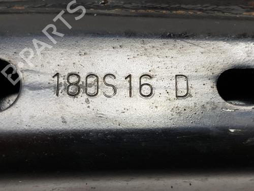 Right front suspension arm OPEL ASTRA L Sports Tourer (OV5) 1.2 (FRHNSL, FRHNSR) | BP26012224M13 