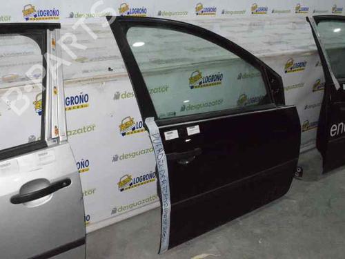 Right front door FORD FIESTA V (JH_, JD_) 1.4 TDCi | BP1192043C3 