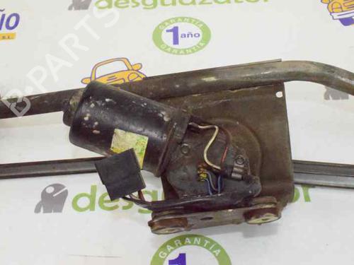 Front wiper motor MERCEDES-BENZ VITO Bus (W638) 110 TD 2.3 (638.174) | BP1385568M29 
