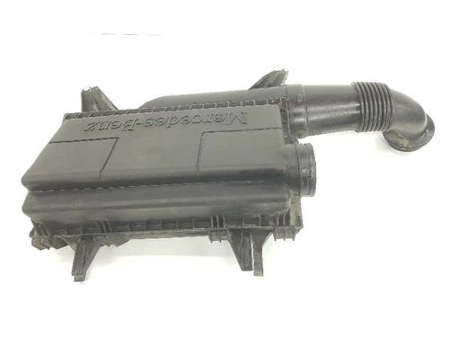 Air filter box MERCEDES-BENZ VITO / MIXTO Van (W639) 109 CDI (639.601, 639.603, 639.605) | BP14079547M87 