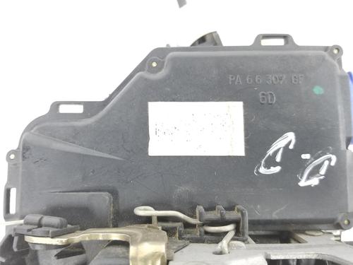 Front right lock VW CADDY III MPV (2KB, 2KJ, 2CB, 2CJ) 2.0 SDI | BP11723735C97 