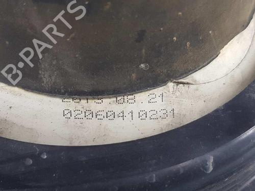 Right headlight LAND ROVER DEFENDER Station Wagon (L316) 2.4 Td4 4x4 (L316) | BP6803586C29 