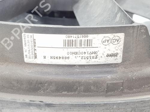 Køleventilator elektrisk CITROËN C4 II (NC_)  | BP29316540M35 