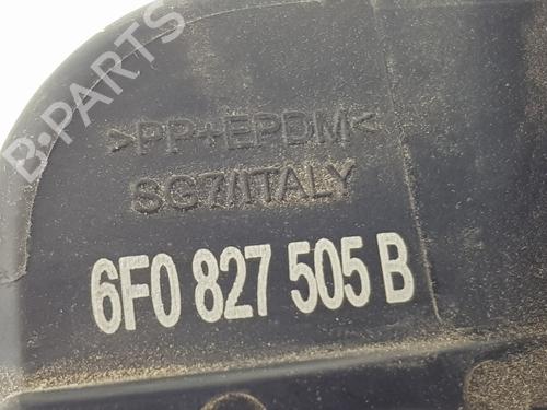 Tailgate lock SEAT IBIZA V (KJ1, KJG) 1.0 TSI | BP20197927C101 