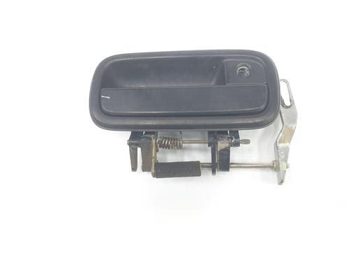 Front right exterior door handle TOYOTA LAND CRUISER 90 (_J9_)  | BP26728359C129 
