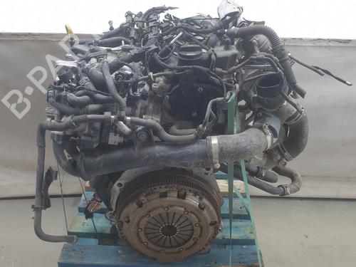 Engine SEAT ATECA (KH7, KHP) 1.6 TDI | BP35933736M1 - Image 6