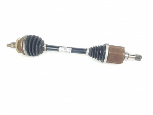 Used Left front driveshaft Left front driveshaft SKODA FABIA III (NJ3) [2014-2021] 34527547 34527547