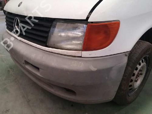 Left front indicator MERCEDES-BENZ VITO Van (W638) 112 CDI 2.2 (638.094) | BP766958C32 