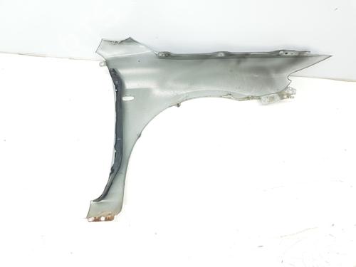 Left front fenders MAZDA 6 Hatchback (GG) 2.0 DI (GG14) | BP10352190C41 