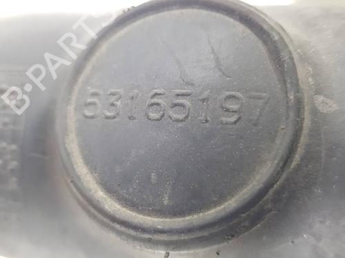 Air filter box PEUGEOT BOXER Van 2.2 BlueHDi 120 | BP40514563M87 - Image 4