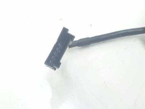 Rear mirror MERCEDES-BENZ M-CLASS (W164) ML 320 CDI 4-matic (164.122) | BP17451650I6 