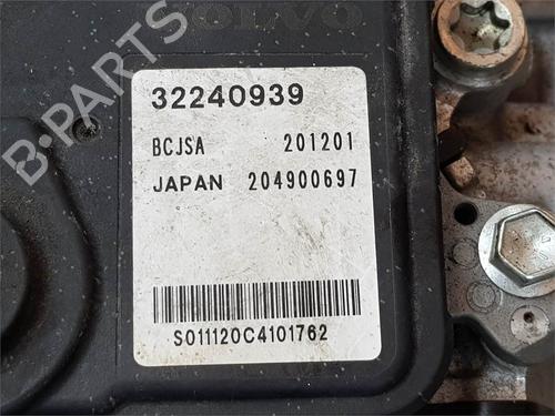 Gearbox VOLVO XC60 II (246) | BP38936248M3 - Image 5