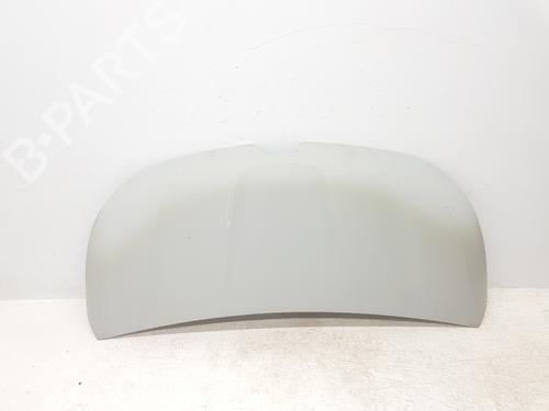 Used Hood RENAULT TRAFIC III Van (FG_) 1.6 dCi 140 (FGMA, FGMC) (140 hp) 30262842