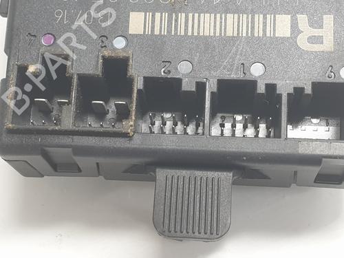 Electronic module MERCEDES-BENZ A-CLASS (W176) A 200 CDI / d (176.008) | BP29731692M83