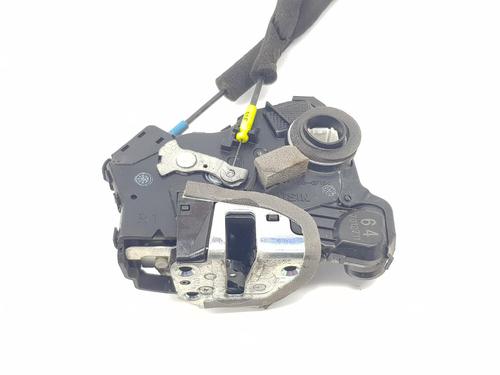 Front right lock TOYOTA LAND CRUISER PRADO (_J12_) 3.0 D-4D (KDJ120, KDJ125) | BP15824631C97 