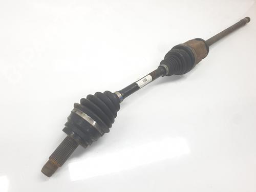 Used Right front driveshaft BMW X6 (E71, E72) xDrive 35 d (286 hp) 32772413