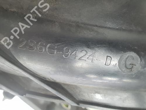 Intake manifold FORD FOCUS II (DA_, HCP, DP)  | BP26401812M70 