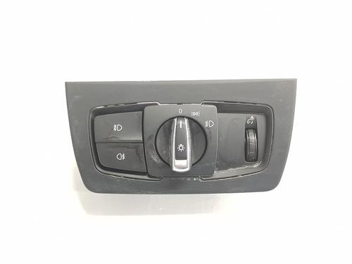 Used Headlight switch BMW 3 Gran Turismo (F34) 320 d (184 hp) 24662210