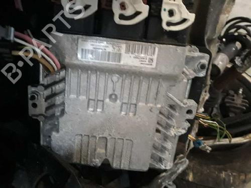 Other CITROËN C4 Picasso I MPV (UD_) 1.6 HDi 110 | BP16285325O1 