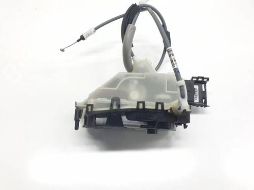 Used Rear right lock Rear right lock PEUGEOT 2008 II (UD_, US_, UY_, UJ_, UR_, UC_) [2019-2026] 40529218 40529218
