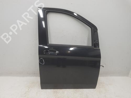 Used Right front door Right front door MERCEDES-BENZ VITO Tourer (W447) 114 CDI (447.701, 447.703, 447.705) (136 hp) 33793786 33793786
