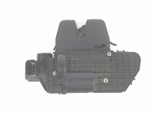 Tailgate lock PEUGEOT 3008 I MPV (0U_) 1.6 HDi | BP9743543C101 