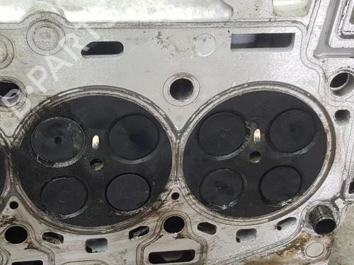 Cylinder head BMW X1 (E84) xDrive 18 d | BP31803760M5