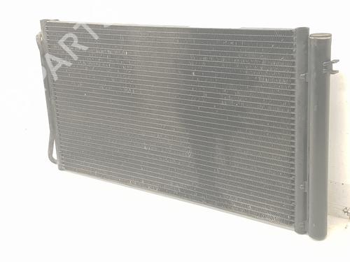 AC radiator BMW 3 Touring (E91) 320 d | BP32234889M32 
