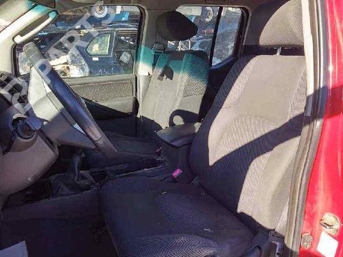 Right rear window switch NISSAN NAVARA NP300 (D40) 2.5 dCi 4WD | BP4242521C107  - Image 13