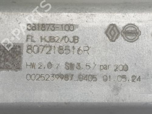 Left front window motor RENAULT SYMBIOZ 1.8 E-Tech 160 Full Hybrid | BP34698173E21 - Image 3
