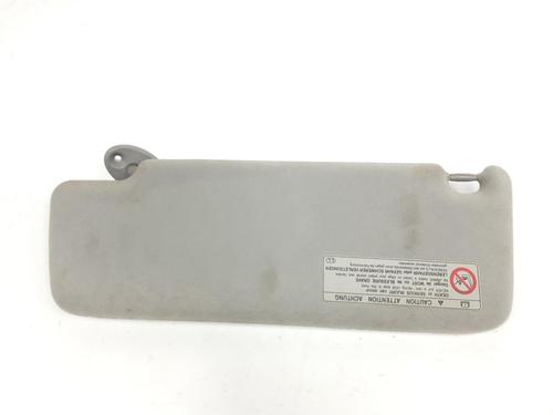 Right sun visor TOYOTA LAND CRUISER PRADO (_J12_) 3.0 D-4D (KDJ120, KDJ125) | BP11494985I2 