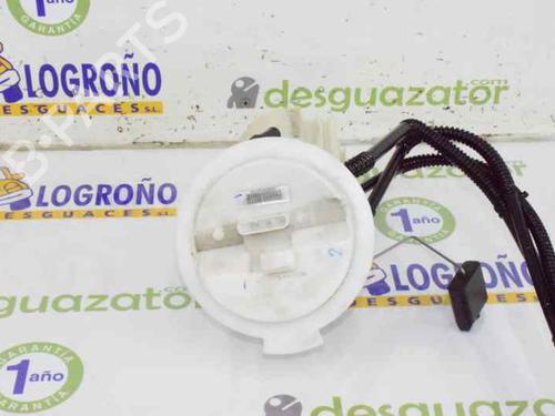 Fuel pump MERCEDES-BENZ C-CLASS (W204) C 220 CDI (204.002) | BP1250840M76 