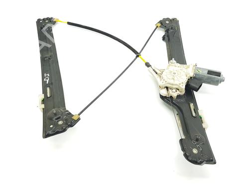 Front left window mechanism BMW X6 (E71, E72) xDrive 30 d | BP36679549C22 - Image 7