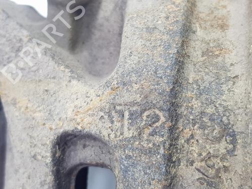 Left front brake caliper NISSAN PATHFINDER III (R51)  | BP25851802M105 
