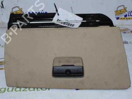 Used Glove box BMW 3 (E90) 330 d (245 hp) 3657805