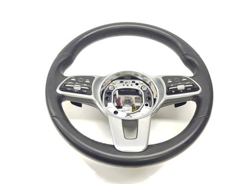 Steering wheel MERCEDES-BENZ E-CLASS (W213) E 220 d 4-matic (213.005) | BP40156156C49 - Image 4