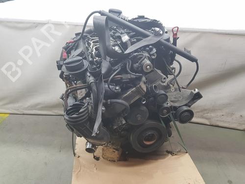 Engine BMW 1 (E87) 120 d | BP29338199M1 