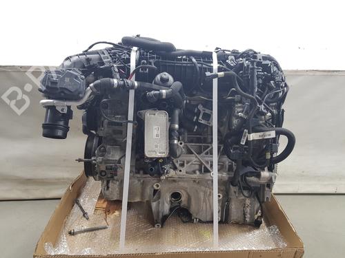 Engine BMW X5 (E70) xDrive 30 d | BP31792561M1 