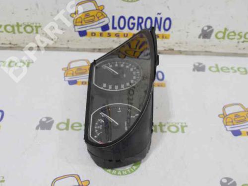 Instrument cluster BMW 1 (E87) 120 d | BP763348C47