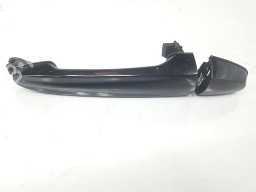 Klamka zewnętrzna drzwi tylnych lewych SSANGYONG KORANDO (CK) 2.0 e-XDi 7345034002LAK | 7345034002 |