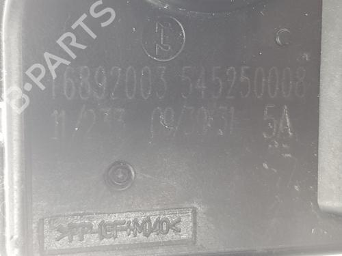Electronic module JEEP GRAND CHEROKEE IV (WK, WK2) 3.0 CRD V6 4x4 | BP15989603M83 