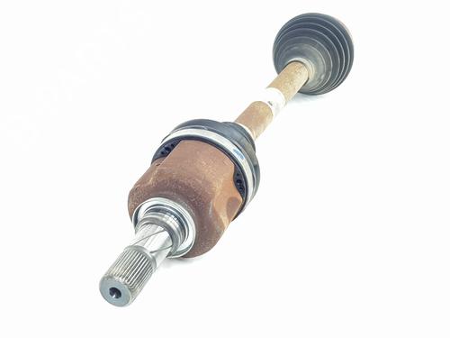 Left front driveshaft RENAULT MASTER III Van (FV) 2.3 dCi 135 FWD (FV0N, FV08, FV06, FV00, FV1S) | BP36672510M38 - Image 4