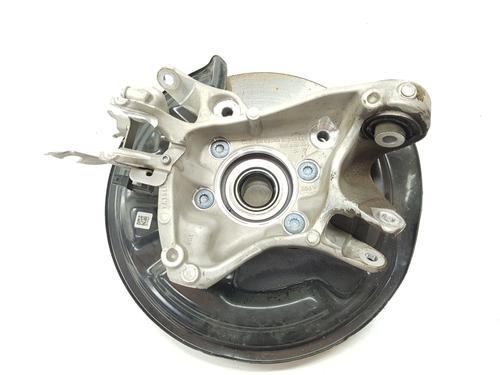 Right rear steering knuckle PORSCHE MACAN (XAB) Electric (XABAA1) | BP37091376M28 - Image 7