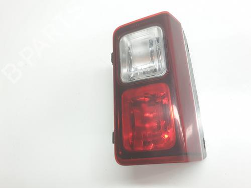 Højre baklys, støtfanger Højre baklys, støtfanger RENAULT TRAFIC III Van (FG_) [2014-2026] 36333623 36333623