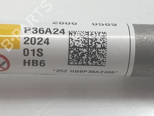 Other VW TOURAN (5T1) | BP33397651O1 - Image 5