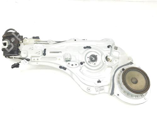 Front left window mechanism KIA SPORTAGE III (SL) 2.0 CRDi AWD | BP9645345C22 